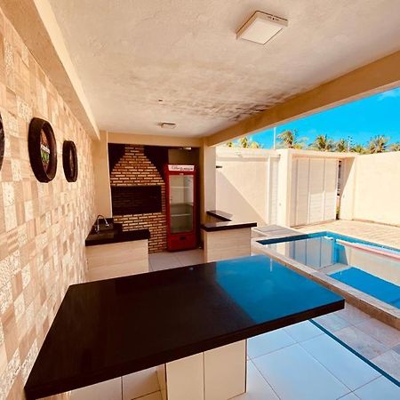 Casa Em Flecheiras Com Piscina Villa Екстериор снимка