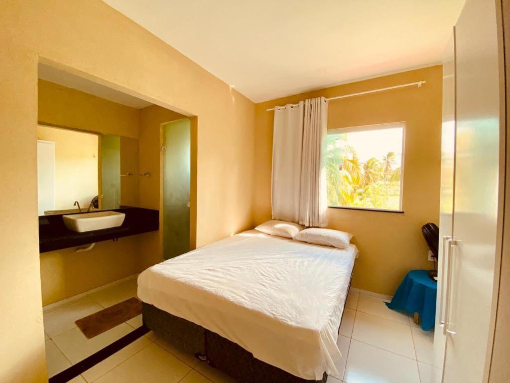 Casa Em Flecheiras Com Piscina Villa Екстериор снимка