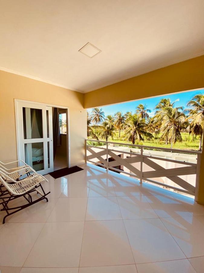 Casa Em Flecheiras Com Piscina Villa Екстериор снимка