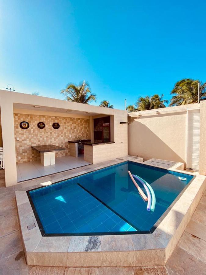 Casa Em Flecheiras Com Piscina Villa Екстериор снимка