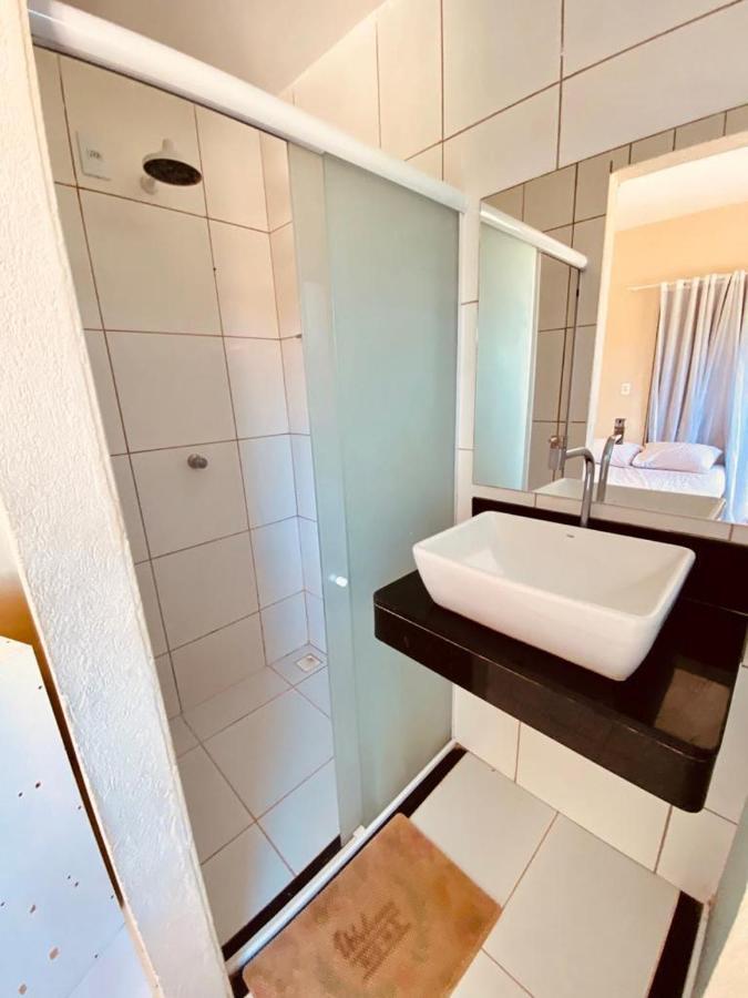Casa Em Flecheiras Com Piscina Villa Екстериор снимка