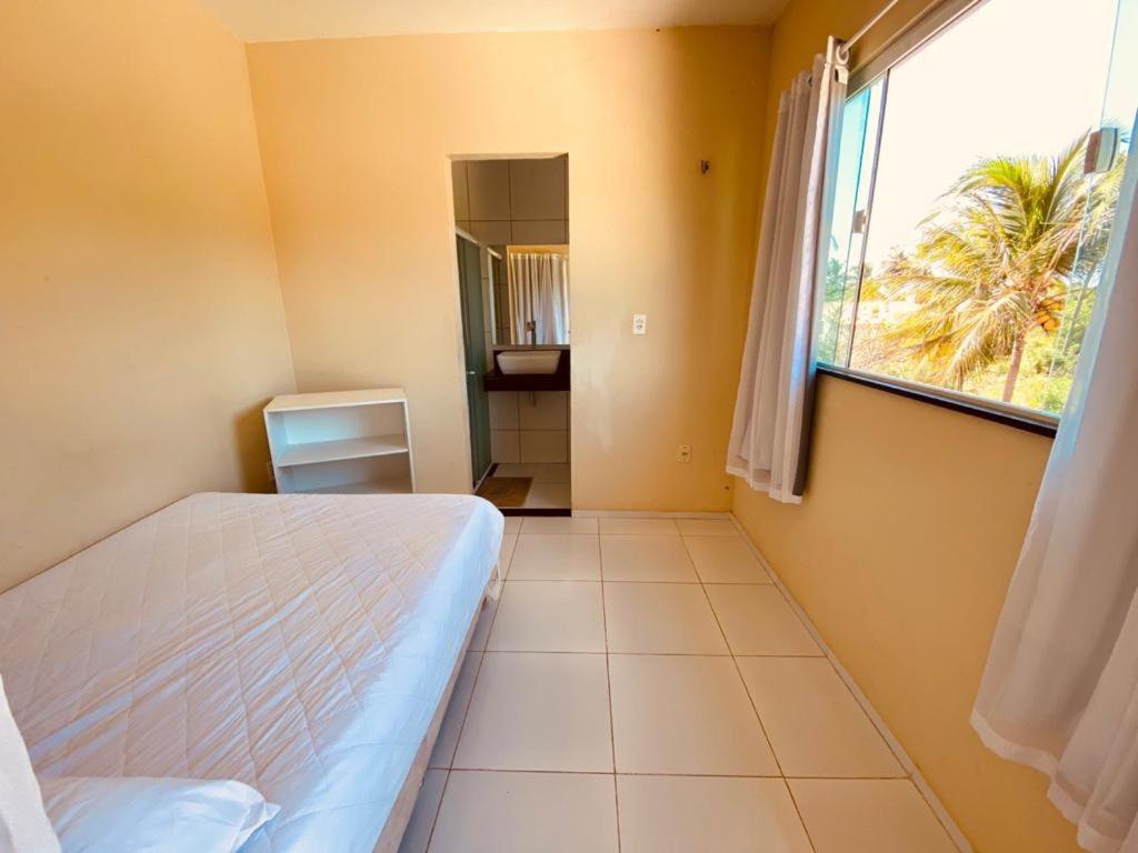 Casa Em Flecheiras Com Piscina Villa Екстериор снимка